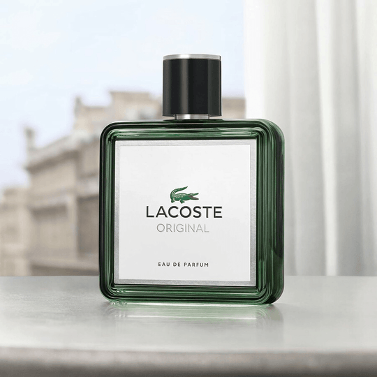 Lacoste - Original EDP 100ml