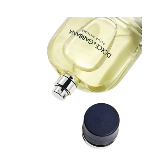 D&G - Pour Homme EDT