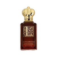Clive Christian - Private Collection L Red Tea Vetiver 50ml