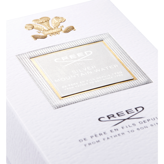 Creed - Silver Mountain Water EDP