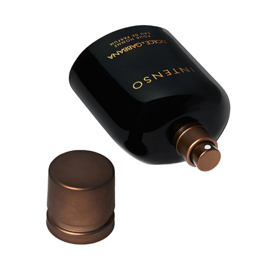 D&G - Intenso Pour Homme EDP 125ml
