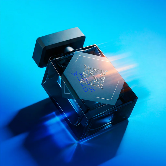 Initio Parfums Prives - Wild Rush EDP 90ml