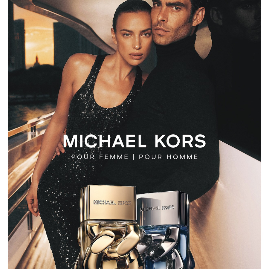 Michael Kors Pour Homme EDP