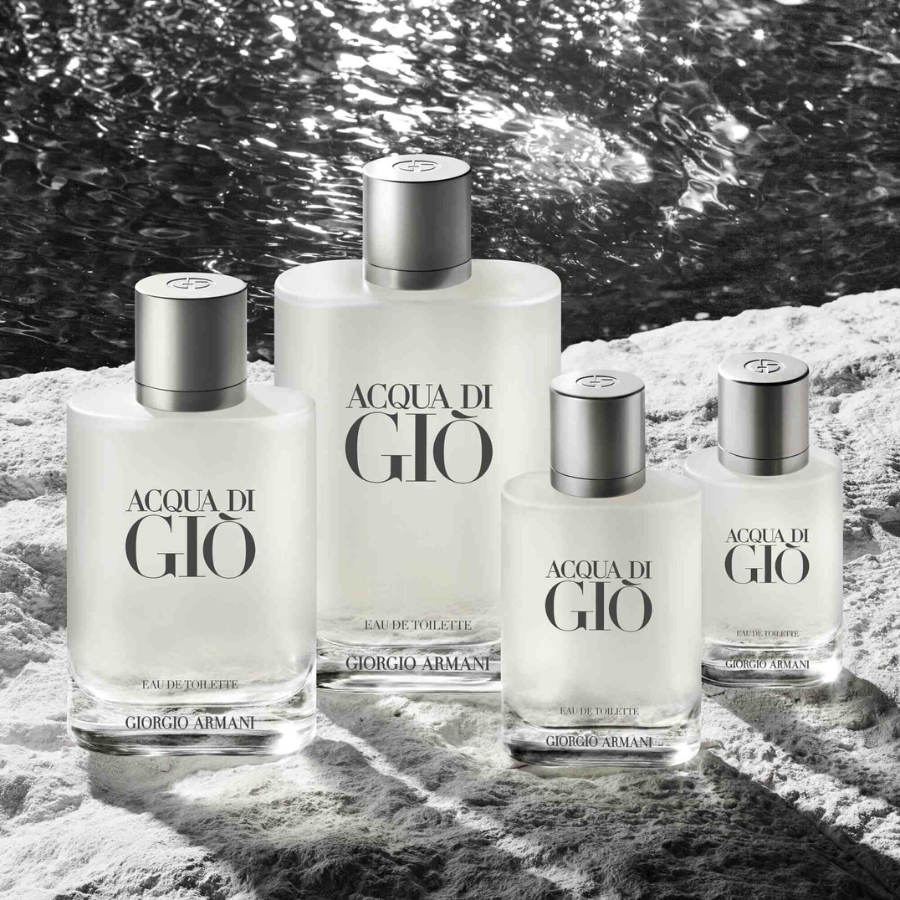 Giorgio Armani - Acqua di Gio Pour Homme EDT Refillable