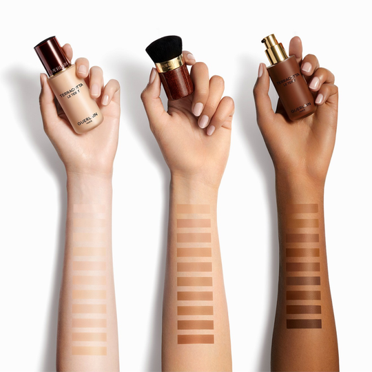 Guerlain - Kabuki Brush