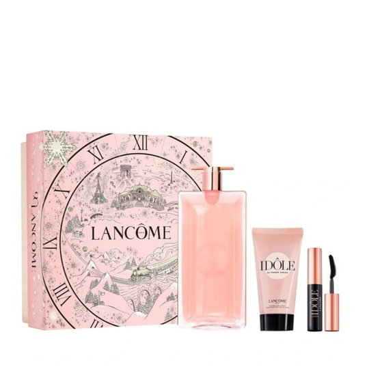 Lancome - Xmas 2025 - Idole EDP Refillable 50ml Set