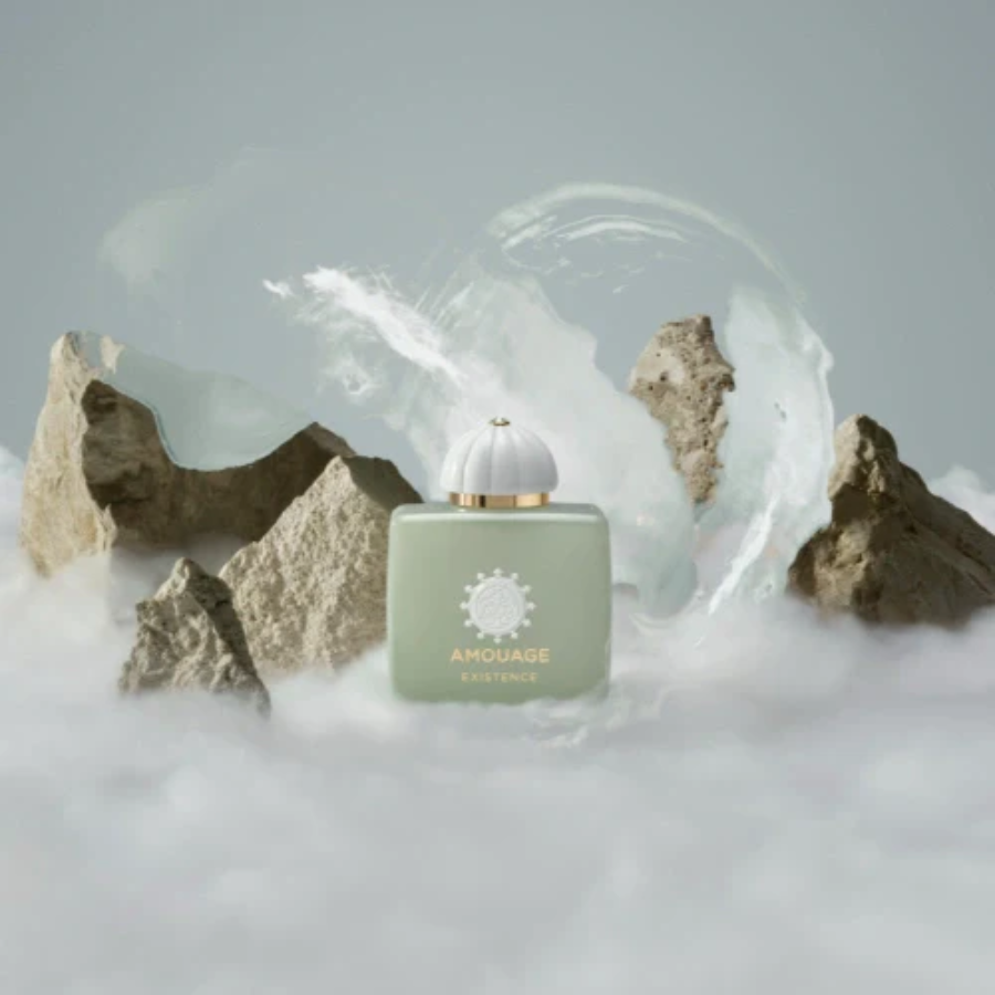 Amouage - Existence For Woman EDP 100ml