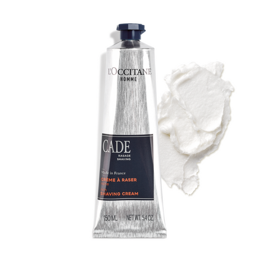 L'Occitane - Cade Rich Shaving Cream 150ml