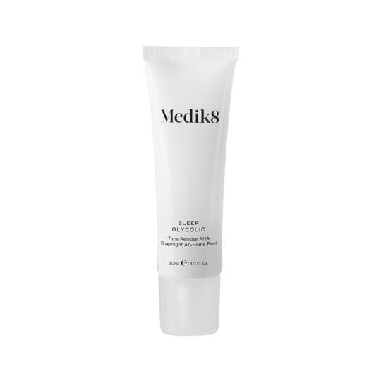 Medik8 - Sleep Glycolic 30ml