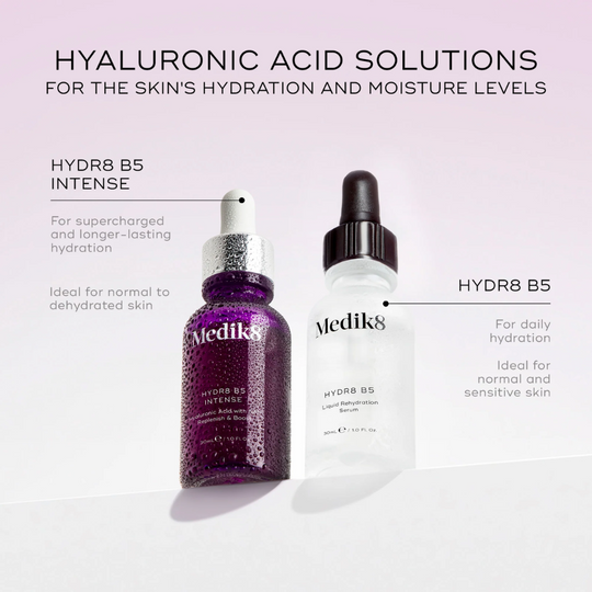 Medik8 - Hydr8 B5 Intense 30ml