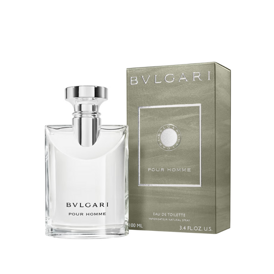 Bvlgari - Pour Homme EDT