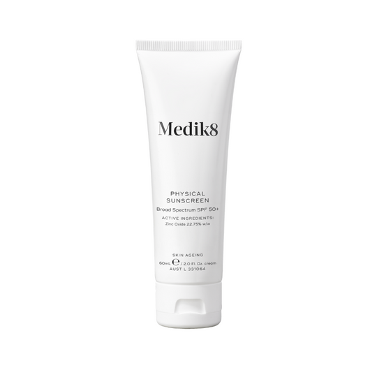 Medik8 - Physical Sunscreen SPF 50+ 60ml