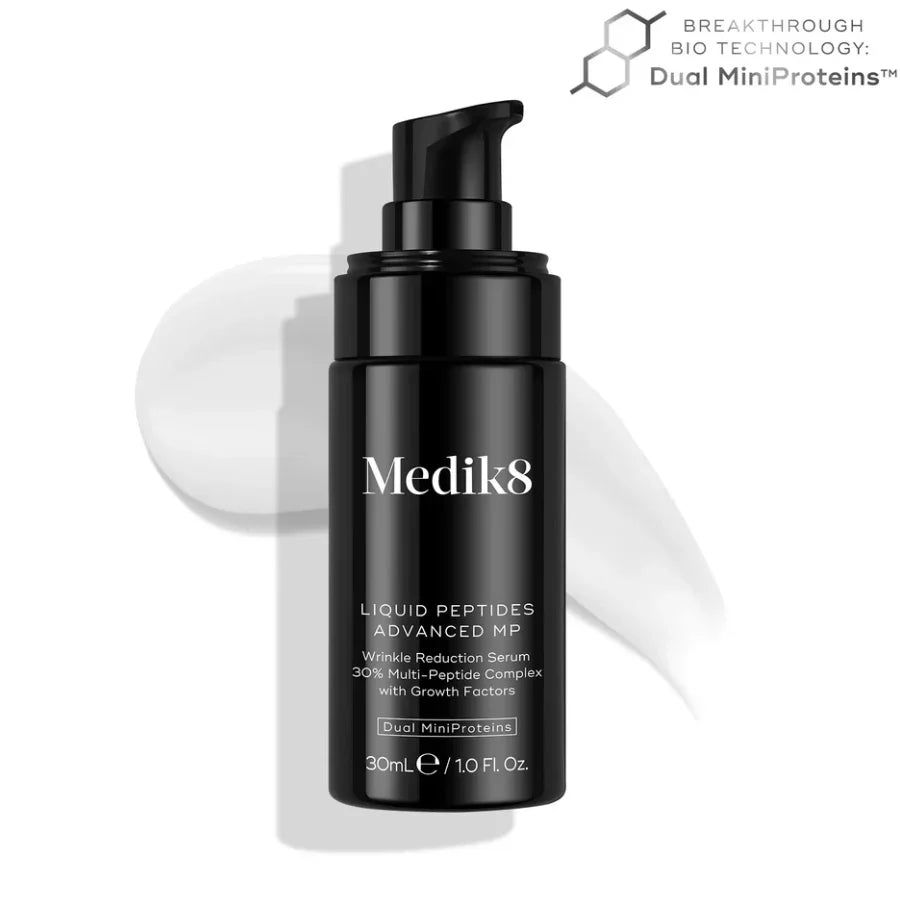 Medik8 - Liquid Peptides Advanced MP 30ml