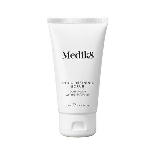 Medik8 - Pore Refining Scrub 75ml