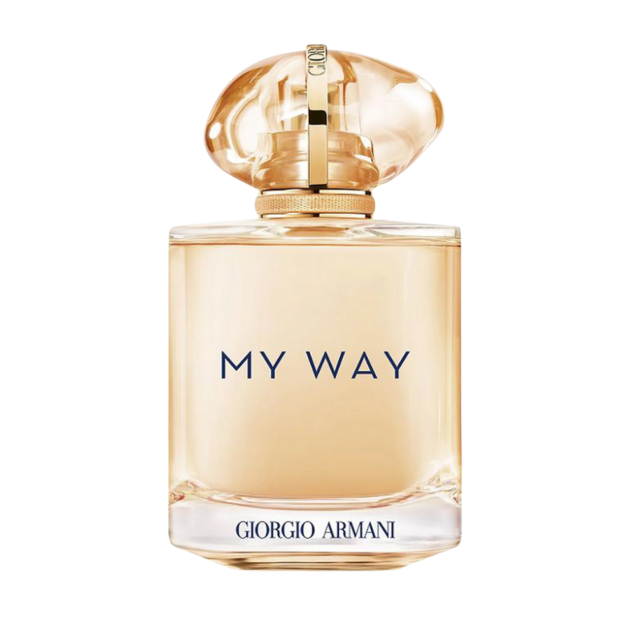 Giorgio Armani - My Way Sunny Vanilla EDP