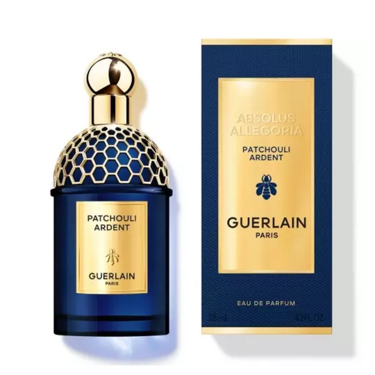 Guerlain - Absolus Allegoria Patchouli Ardent EDP 125ml