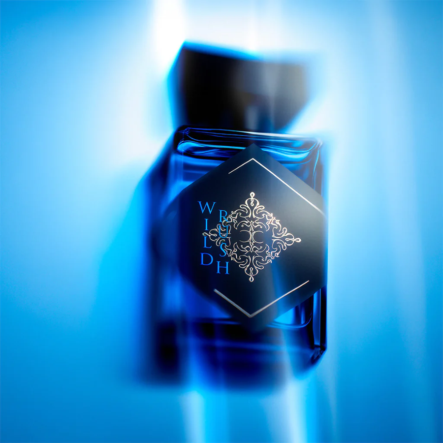Initio Parfums Prives - Wild Rush EDP 90ml