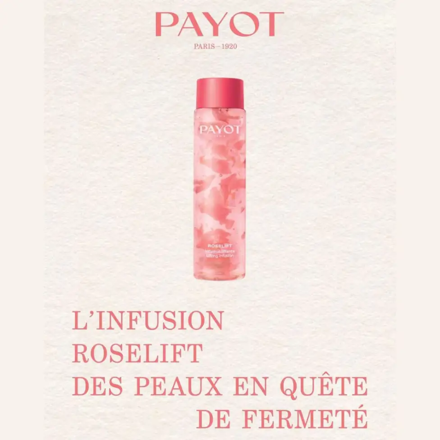 Payot - Roselift Lifting Infusion 125ml