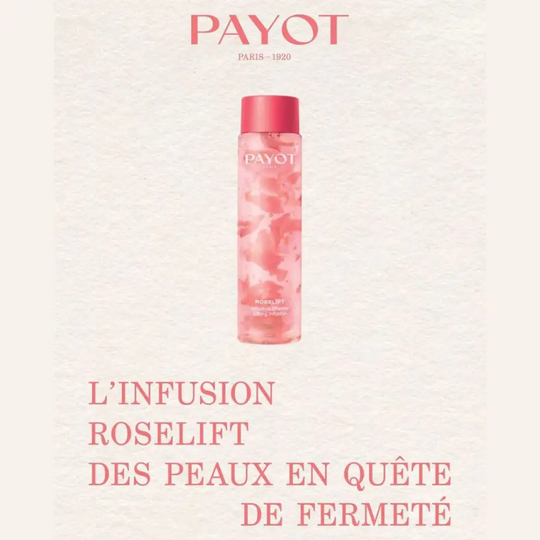 Payot - Roselift Lifting Infusion 125ml