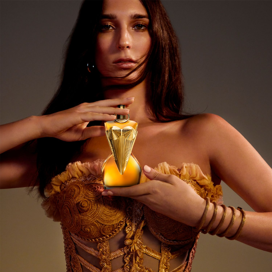 Jean Paul Gaultier - Gaultier Divine Le Parfum Refillable