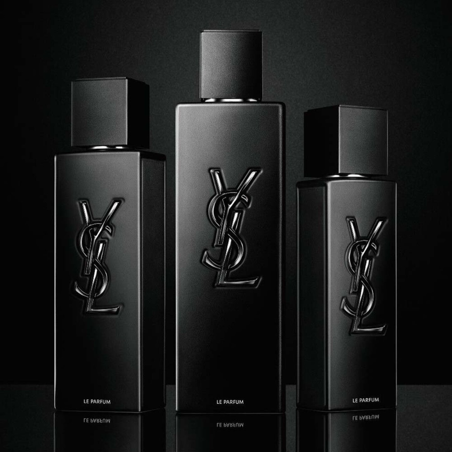 YSL - Myslf Le Parfum