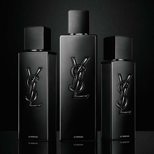 YSL - Myslf Le Parfum