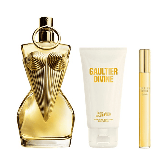 Jean Paul Gaultier - Mother's day 2025 - Gaultier Divine EDP 100ml Set