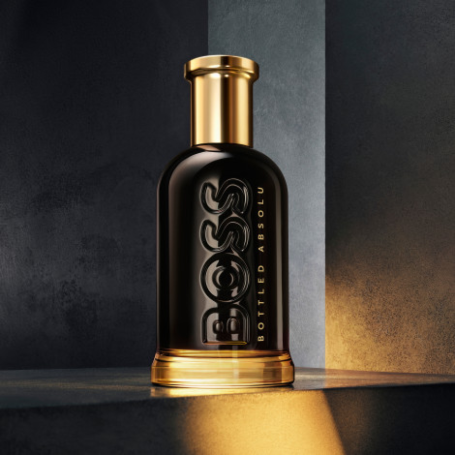 Hugo Boss - Boss Bottled Absolu Parfum Intense