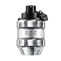 Viktor & Rolf - Spicebomb Metallic Musk EDP