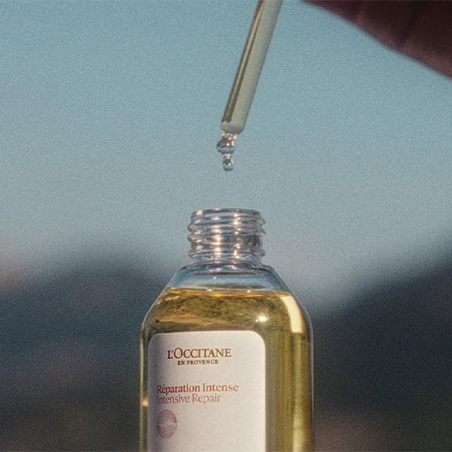 L'Occitane - Intensive Repair Hair Oil 100ml