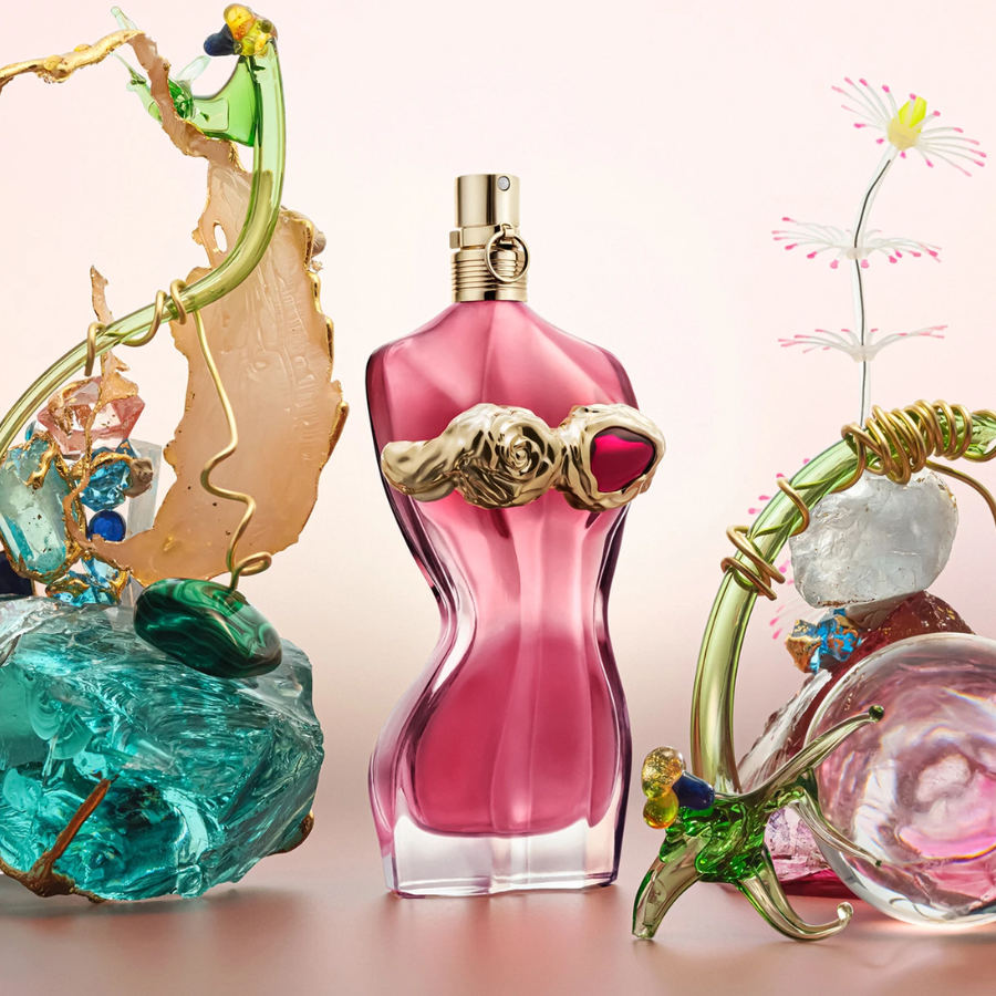 Jean Paul Gaultier - La Belle Rosea EDP
