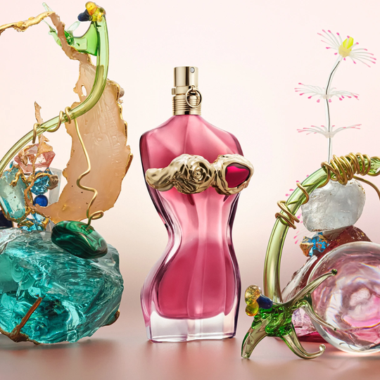 Jean Paul Gaultier - La Belle Rosea EDP