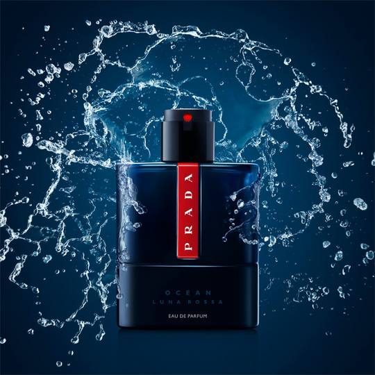 Prada - Luna Rossa Ocean EDP 50ml