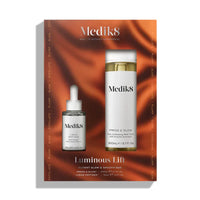 Medik8 - Xmas 2025 Luminous Lift Giftset