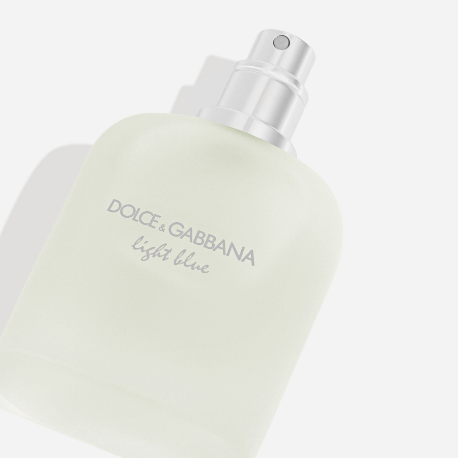 D&G - Light Blue Pour Homme EDT 50ml