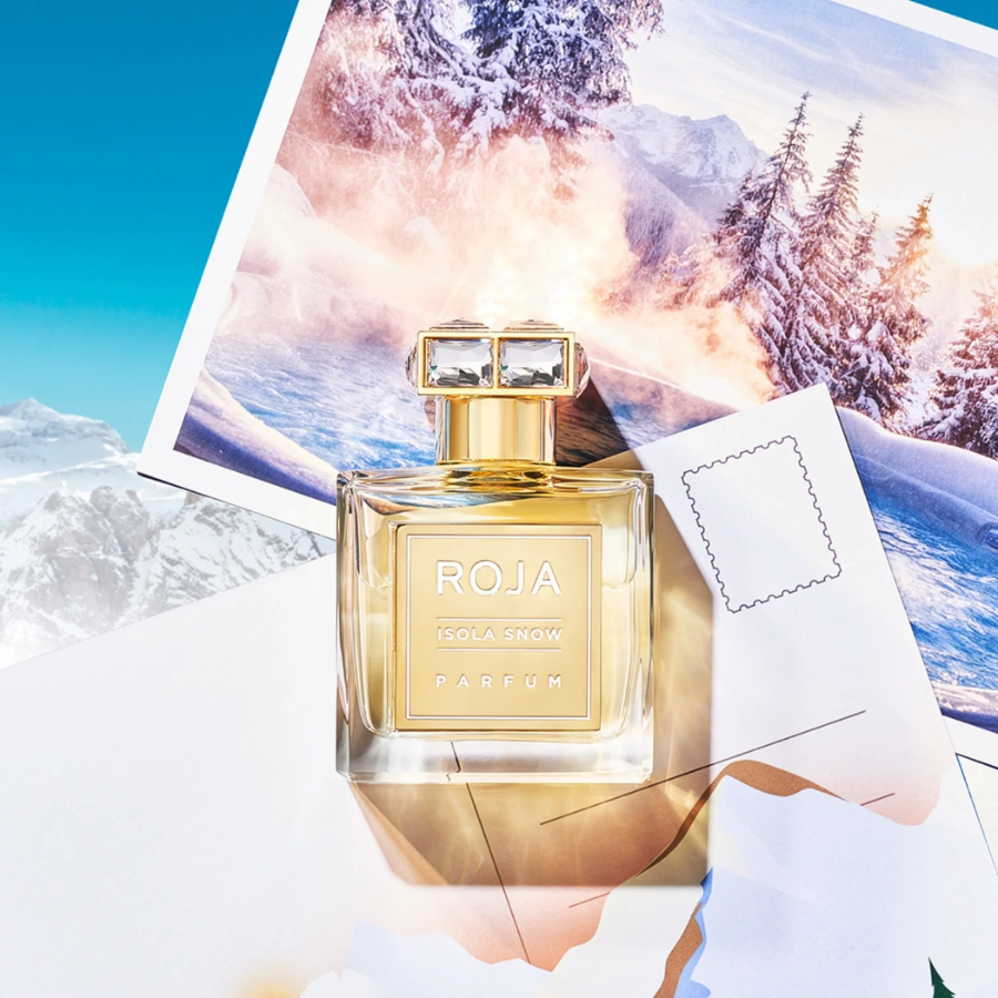 Roja Parfums - Isola Snow Parfum 50ml