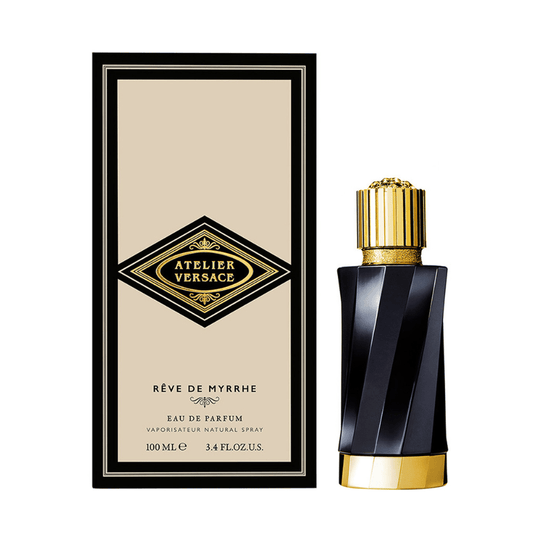 Versace Atelier -Rêve De Myrrhe EDP 100ml