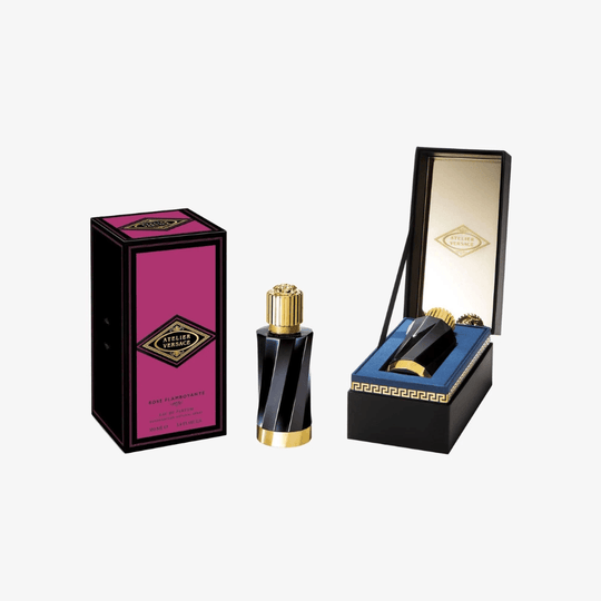 Versace Atelier - Rose Flamboyante EDP 100ml