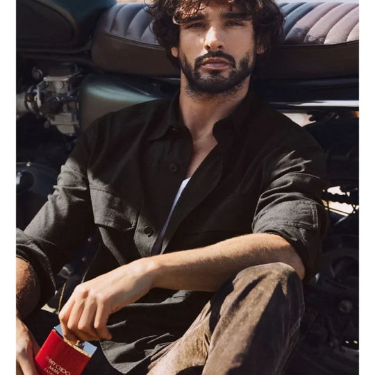 Jimmy Choo - Man Extreme EDP