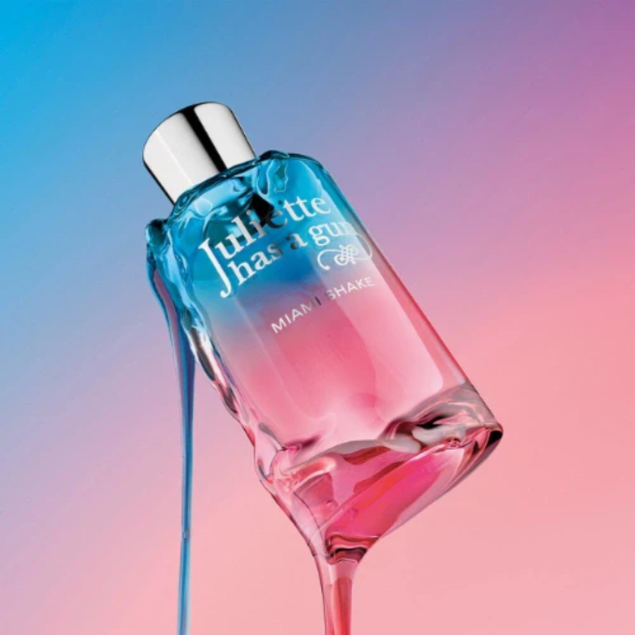 Juliette Has A Gun - Miami Shake EDP 100 ml