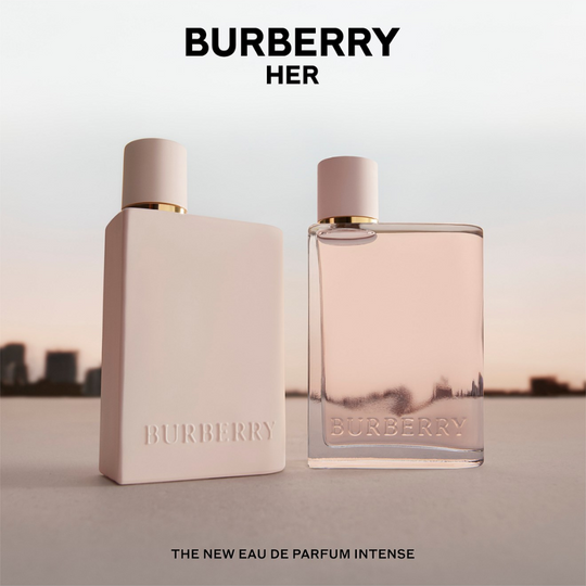 Burberry - Her Eau De Parfum Intense