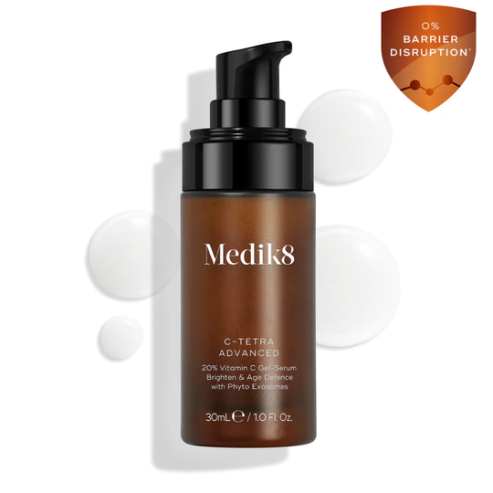 Medik8 - C-Tetra Advanced Serum