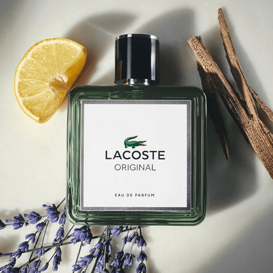 Lacoste - Original EDP 100ml