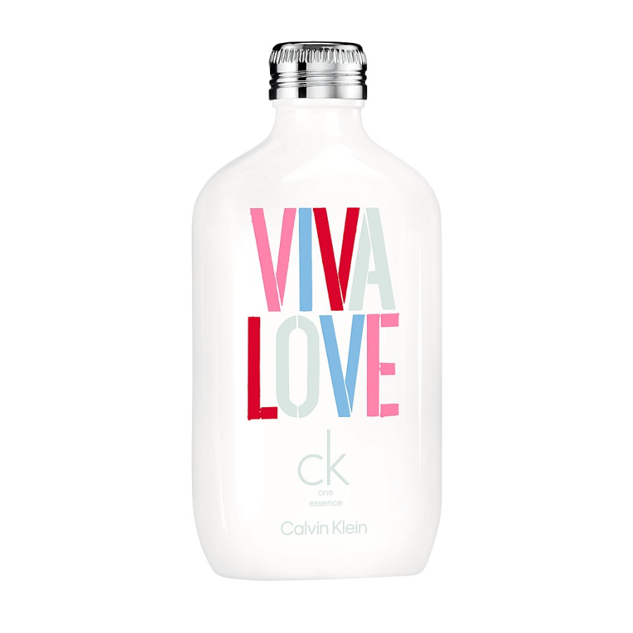 Calvin Klein - CK One Viva Love Parfum Intense 100ml