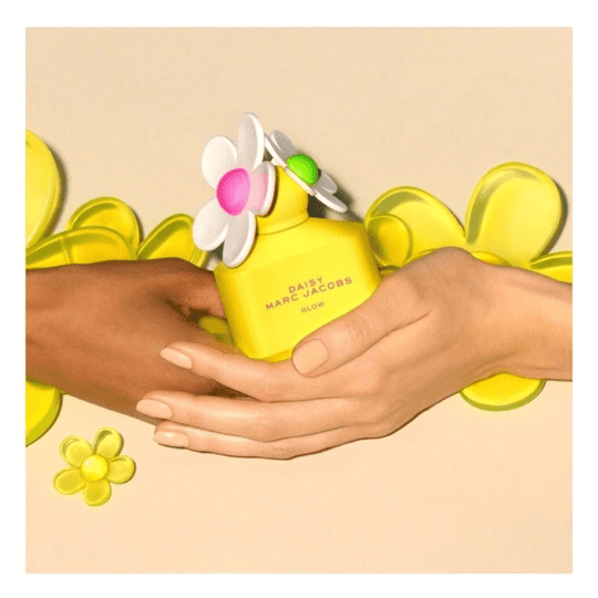 Marc Jacobs - Daisy Glow Ltd Ed EDT 50ml