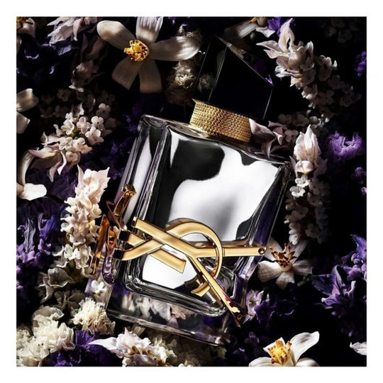 YSL - Libre EDP L'Absolu Platine