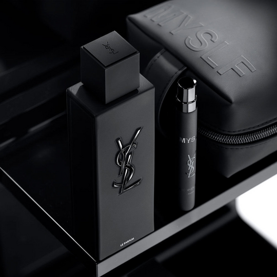 YSL - Myslf Le Parfum