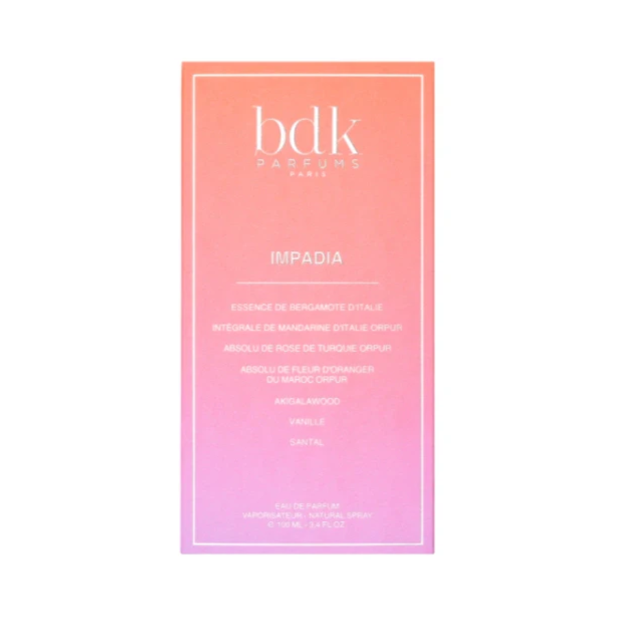 BDK Parfums - Impadia EDP 100ml