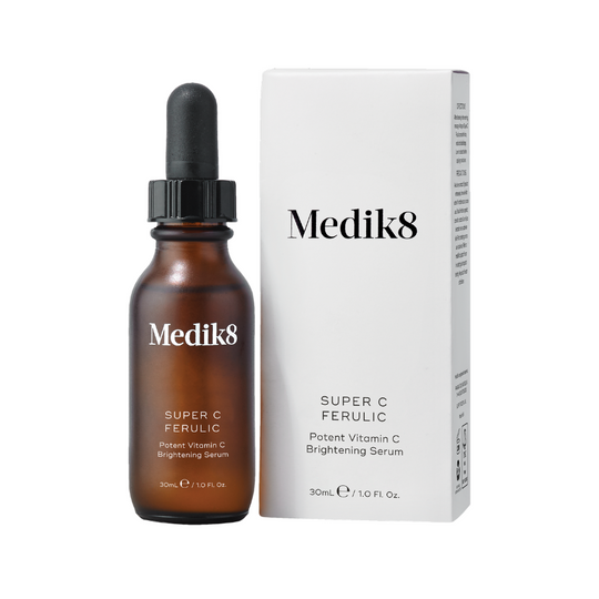 Medik8 - Super C Ferulic 30ml