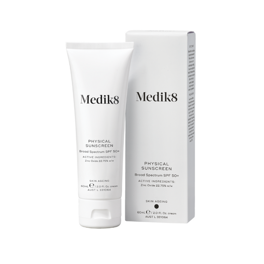 Medik8 - Physical Sunscreen SPF 50+ 60ml